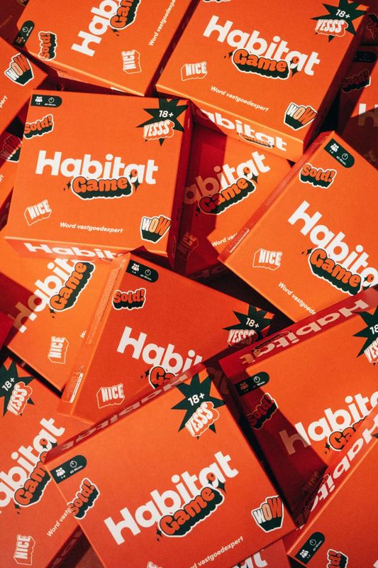Habitat Game